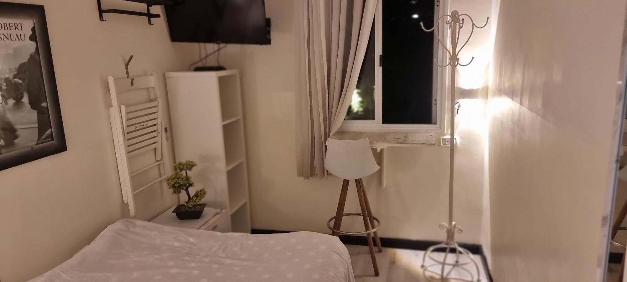 Bugrashov 13 Room 特拉维夫 外观 照片