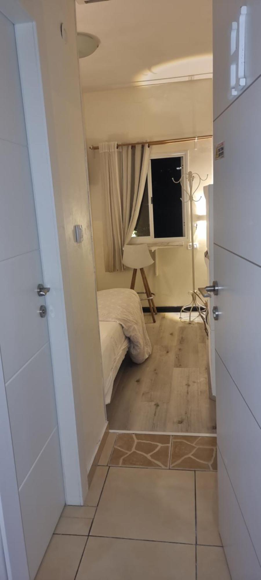 Bugrashov 13 Room 特拉维夫 外观 照片