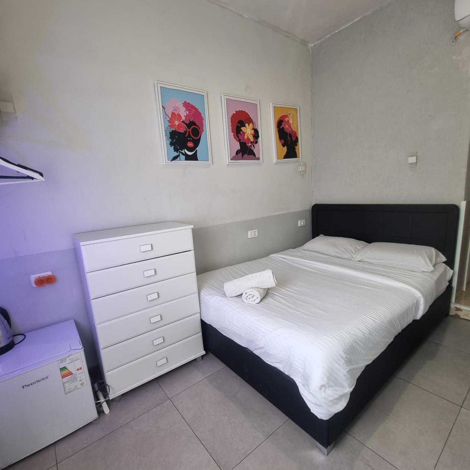 Bugrashov 13 Room 特拉维夫 客房 照片